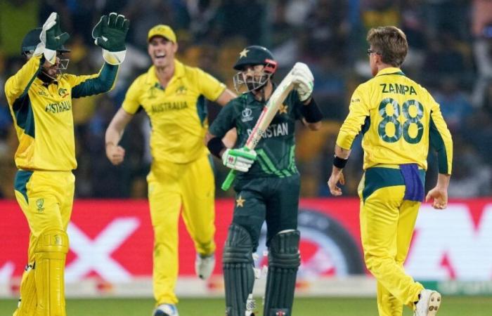 Live-Streaming der ODI-Serie Australien gegen Pakistan: Zeitplan, Kader, alles, was Sie wissen müssen