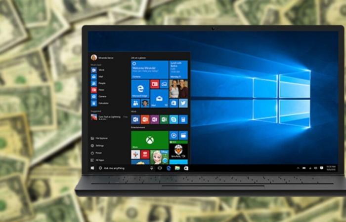 Windows 10: Microsoft erhebt Gebühren für Sicherheitsupdates