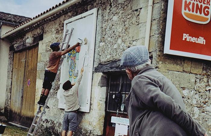 Unsere Auswahl der Woche in der Gironde