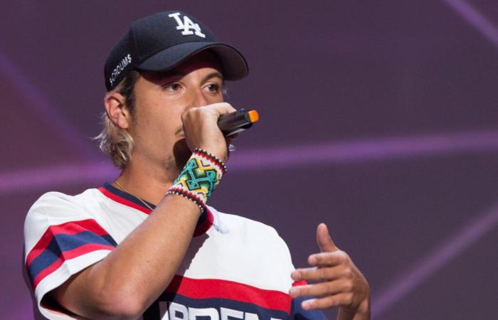 Die Frau des Rappers Nekfeu wirft ihm Vergewaltigung und häusliche Gewalt vor und wolle „durch die Gerechtigkeit geschützt werden“, antwortet der Künstler