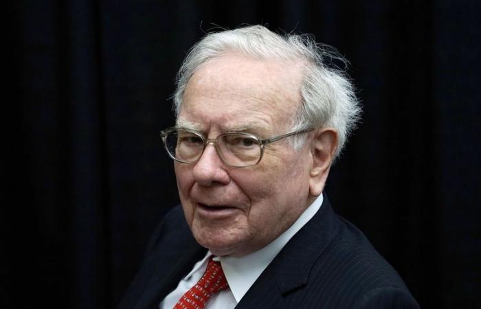 Warren Buffett bereitet sich auf das Schlimmste vor