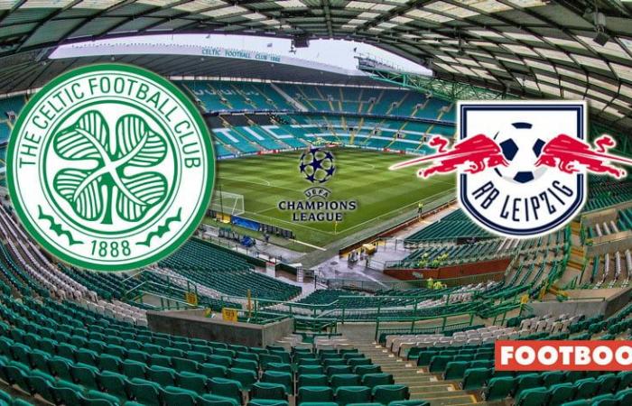 Celtic gegen RB Leipzig: Vorschau und Vorhersage