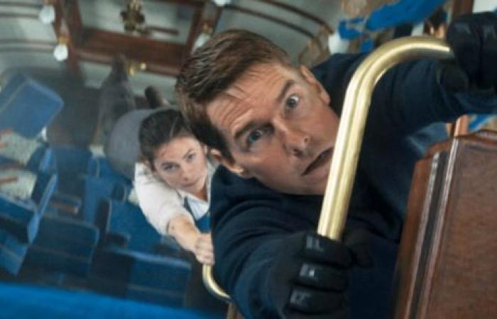 Mission: Impossible 8 – Das Budget ist offenbar explodiert, um das von Avatar 2 zu erreichen