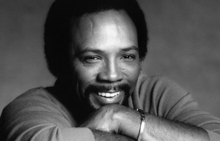 Quincy Jones, Musical-Maestro und Titan der Unterhaltungsindustrie, ist im Alter von 91 Jahren gestorben