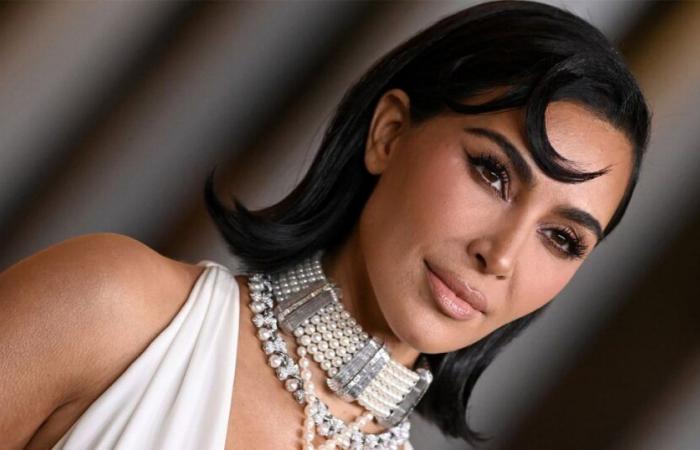 Nach Marilyn Monroes Kleid, Lady Di’s Halskette: Kim Kardashian setzt ihre Hommagen an Ikonen bei der LACMA-Gala fort