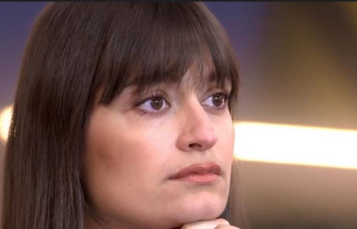 „Star Academy“: Die Emotionen von Clara Luciani nach den Enthüllungen einer Kandidatin