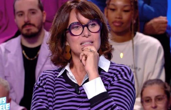 „Körperlich wurde es schwierig“: Carole Rousseau erklärt in „Children of TV“ auf France 2, warum sie nicht zum Fernsehen zurückkehren möchte