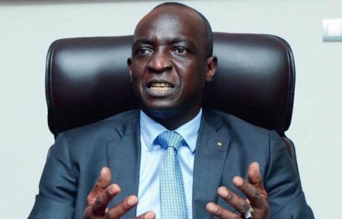 Senegal: Tod von Mamadou Moustapha Ba, ehemaliger Minister für Finanzen und Haushalt | APAnews