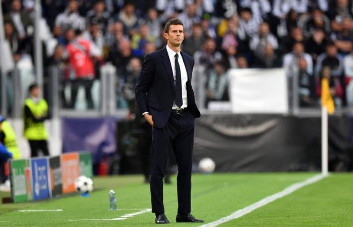 Juventus: die Worte von Khephren Thuram und Thiago Motta vor dem CL |