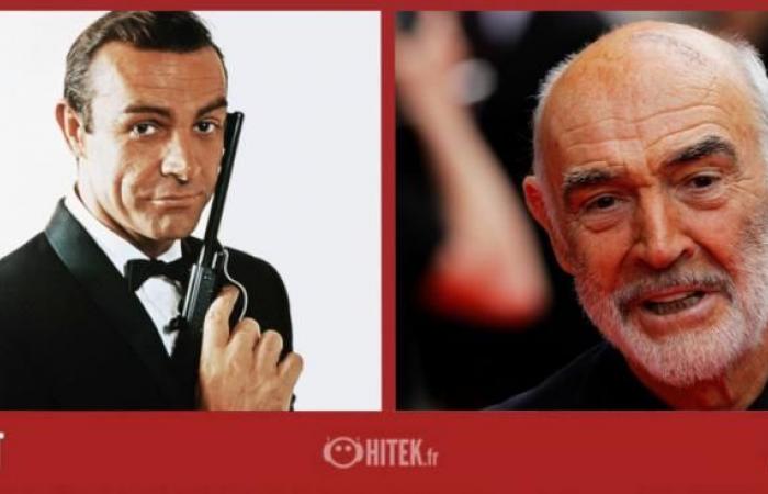 Was ist heute aus den James-Bond-Darstellern geworden?