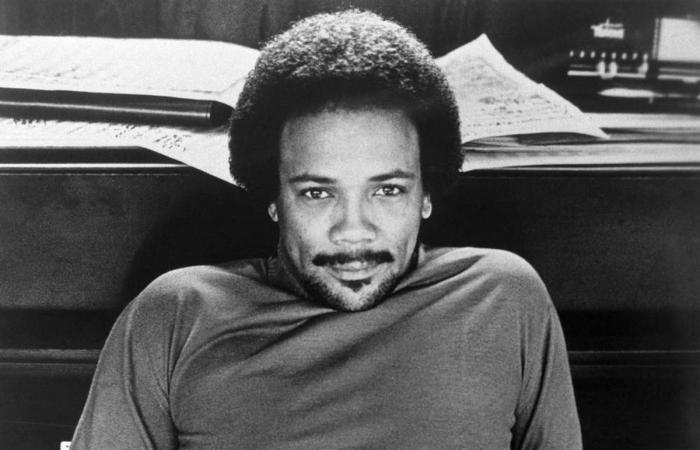 Quincy Jones, Musiker, Produzent und Soundgenie, ist gestorben