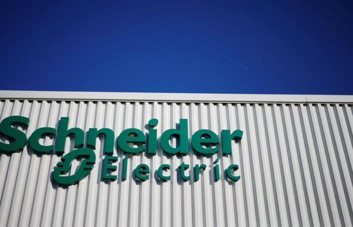 Schneider Electric: Der Generaldirektor von Schneider Electric wird entlassen, die Pariser Börse gerät nicht in Panik