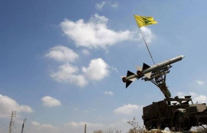 Israel gibt an, einen Angriff auf das Geheimdiensthauptquartier der Hisbollah in Syrien durchgeführt zu haben