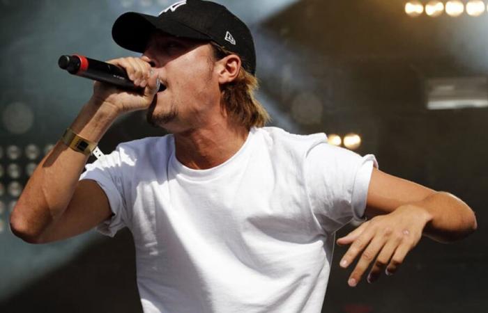 Rapper Nekfeu wird von seiner Ex-Frau Vergewaltigung und Gewalt angeklagt