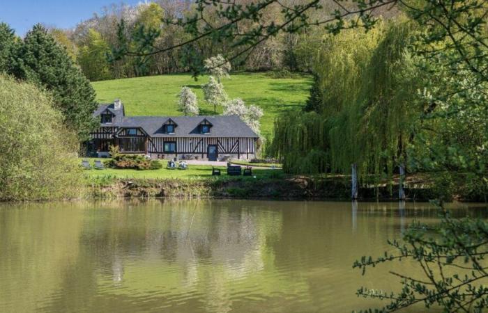 Gewinnen Sie mit France bleu Normandie Ihr Wochenende auf dem Weingut Geffosses in Calvados