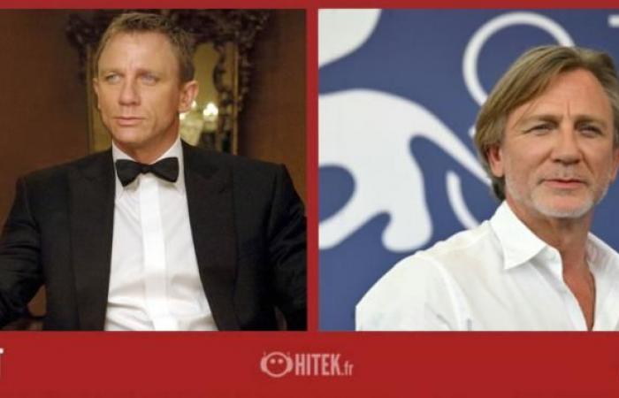 Was ist heute aus den James-Bond-Darstellern geworden?