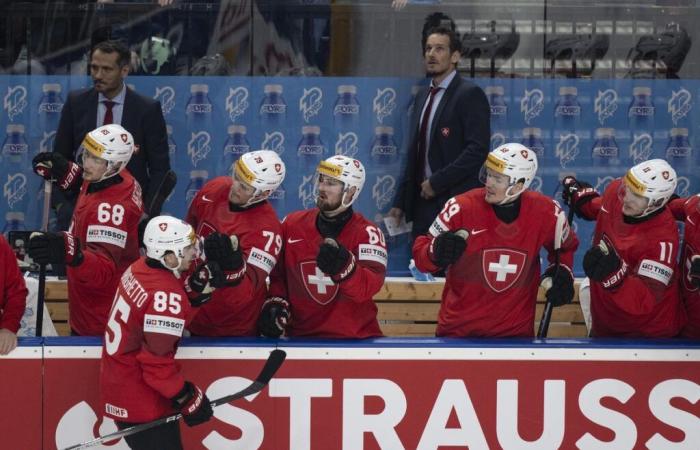 Eishockey: Die Schweiz entfacht beim Karjala Cup die Flamme neu