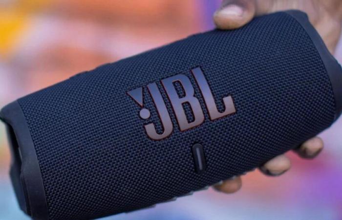 Der JBL Charge Bluetooth-Lautsprecher 5 bis 60 Euro günstiger, das Angebot der Woche bei Amazon!