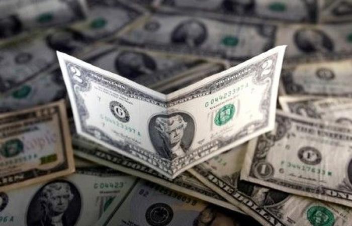 Der Dollar steht angesichts der jüngsten Umfragen zur US-Wahl unter Druck