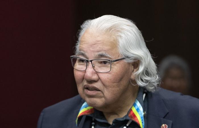 Wahrheits- und Versöhnungskommission | Der ehemalige Richter und Senator Murray Sinclair ist gestorben