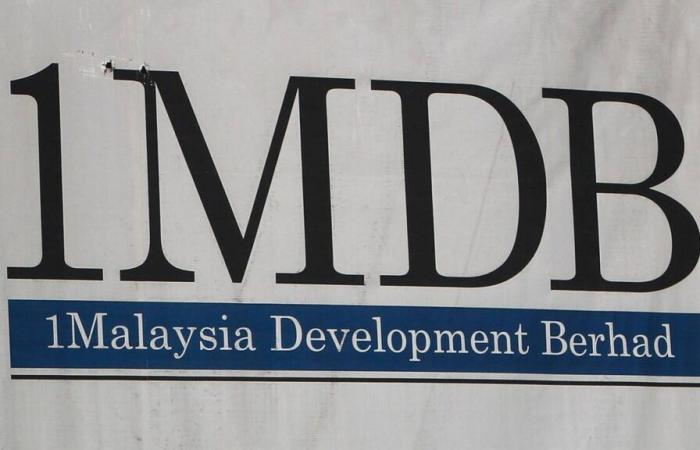 1MDB: Wer soll die 70 Millionen beschlagnahmt bekommen?