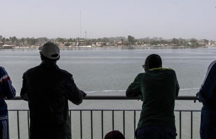 Ein Buch über Casamance sät im Senegal vor den Parlamentswahlen Zwietracht