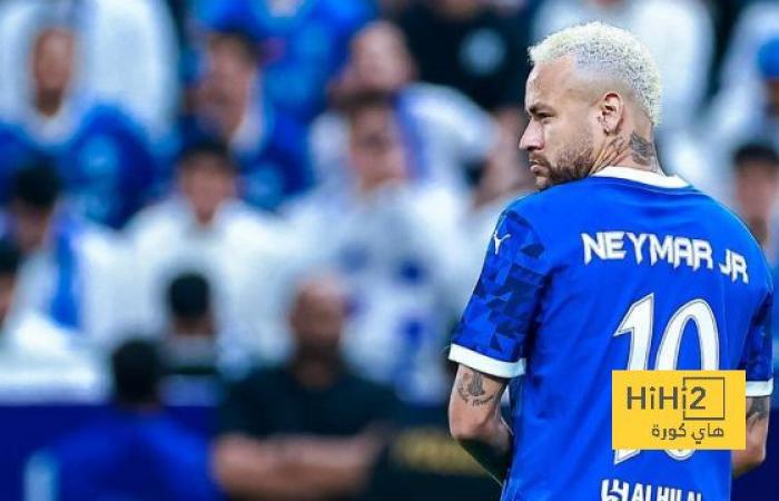 Neymar erleidet eine neue Verletzung! – Das ist Fußball