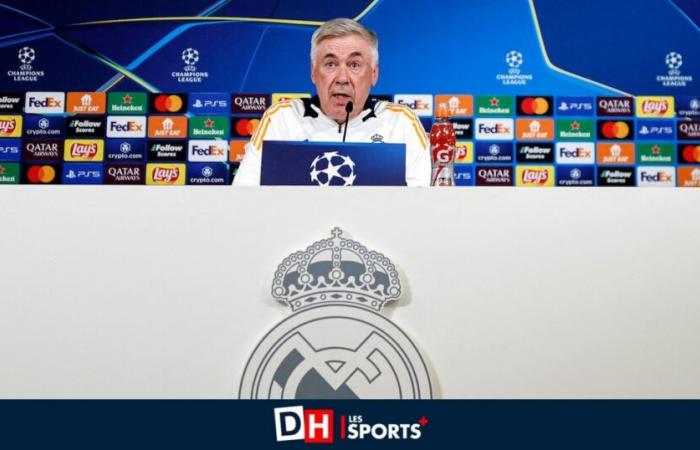 Überschwemmungen in Spanien: Carlo Ancelotti würdigt die Opfer und nutzt die Gelegenheit, um die Kontroversen um den Ballon d’Or beiseite zu schieben