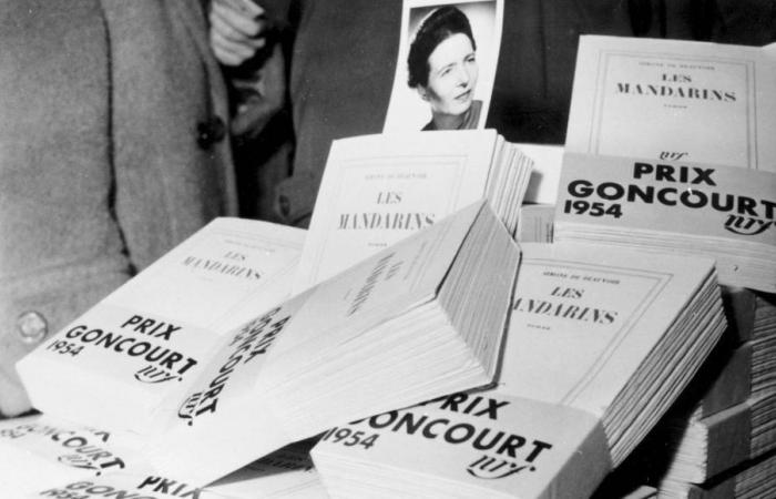 Literaturrecherche: Wer sind wirklich die vier Finalisten für den Prix Goncourt 2024?