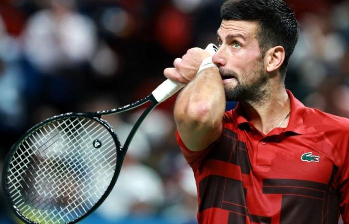 ATP Finals – 4 Männer für 3 Plätze: Unbekannter Novak Djokovic lässt das Masters-Rennen bis zum Ende offen