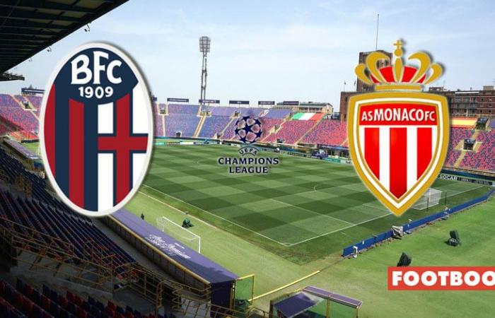 Bologna vs. Monaco: Spielvorschau und Vorhersage