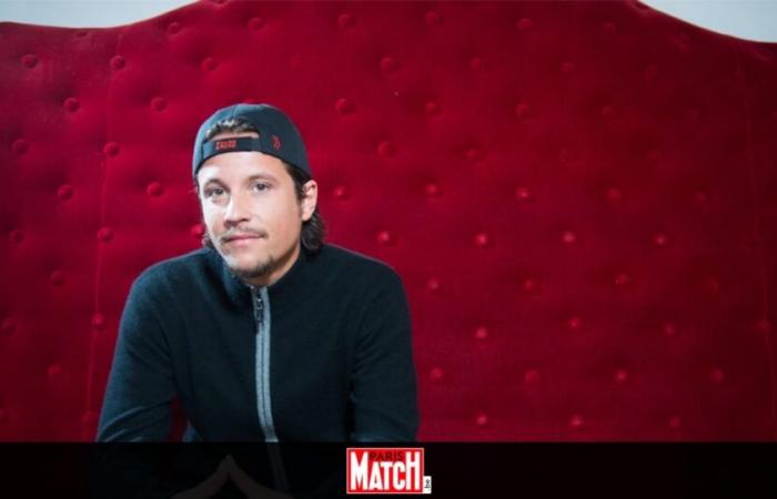 Nekfeu wird von seiner Ex-Frau der Vergewaltigung und Gewalt beschuldigt und schweigt