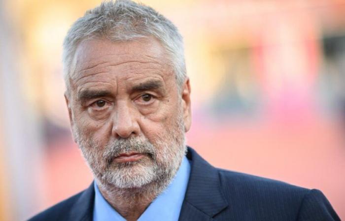 Luc Besson befürwortet „die Reichen mit einem Zuschlag“ und gibt den Reichsten die Schuld, die dagegen sind