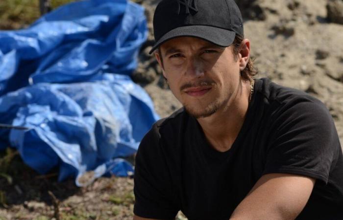 Nekfeu wird von seiner Frau Vergewaltigung und Gewalt vorgeworfen