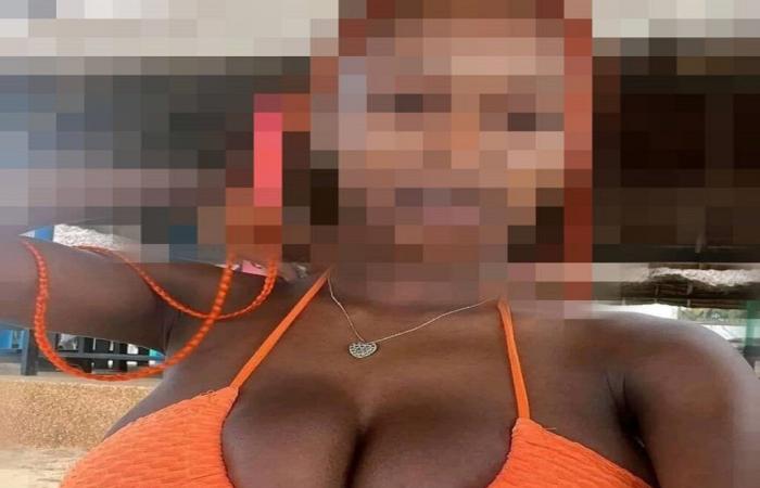 Baltasars S3xtape: „Ich habe 9 Millionen FCFA für … erhalten“, ein ivorianischer Influencer macht schwere Enthüllungen