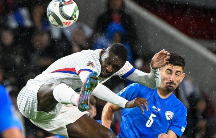 „Nein zum Spiel Frankreich-Israel“: Aufschrei pro-palästinensischer Aktivisten beim französischen Fußballverband