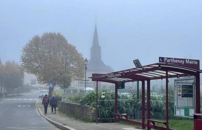 Der seit Sonntagmorgen nördlich von Rennes vermisste junge Mann wurde tot aufgefunden