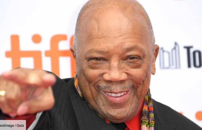 Tod von Quincy Jones im Alter von 91 Jahren: Seine Ex-Frau und Mutter seiner beiden Töchter war eine berühmte Schauspielerin