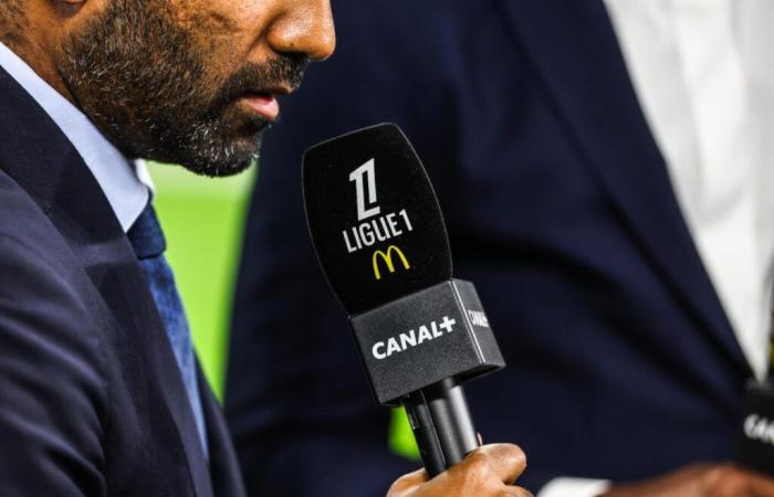 Canal+ befasst sich in seinem Jubiläumsclip mit der Ligue 1 – Medien