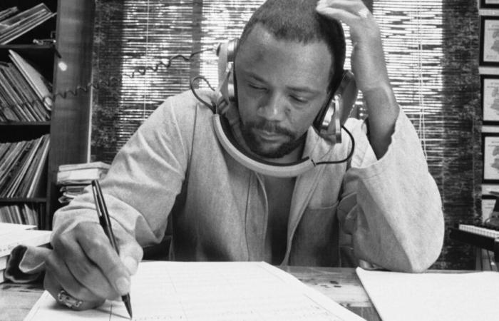 In Erinnerung an Quincy Jones: 10 karriereübergreifende Songs zur Feier seines Vermächtnisses