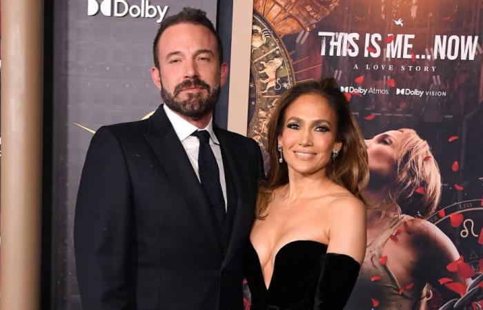 Ben Affleck lobt seine Ex Jennifer Lopez trotz ihrer Trennung: „Sie ist fantastisch“