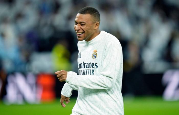 Mbappé: Bei Real Madrid bricht ein Konflikt aus