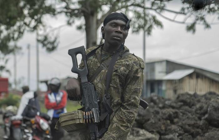 Demokratische Republik Kongo: M23 erobert Kamandi Gîte, die Diplomatie schreitet in Luanda voran