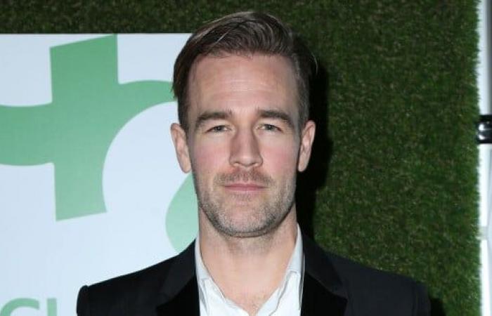 „Ich hatte vor, es selbst zu sagen, aber…“: James Van Der Beek (Dawson) machte eine persönliche und schmerzhafte Ankündigung