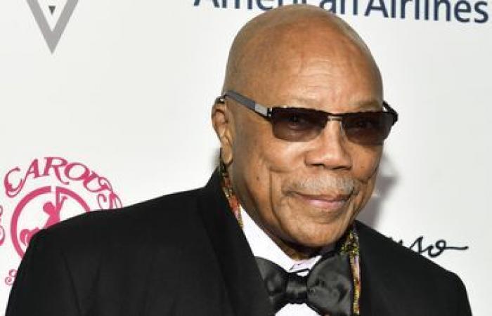 Der legendäre amerikanische Musiker und Produzent Quincy Jones, der vor allem durch seine Zusammenarbeit mit Michael Jackson und Frank Sinatra bekannt wurde, ist im Alter von 91 Jahren gestorben