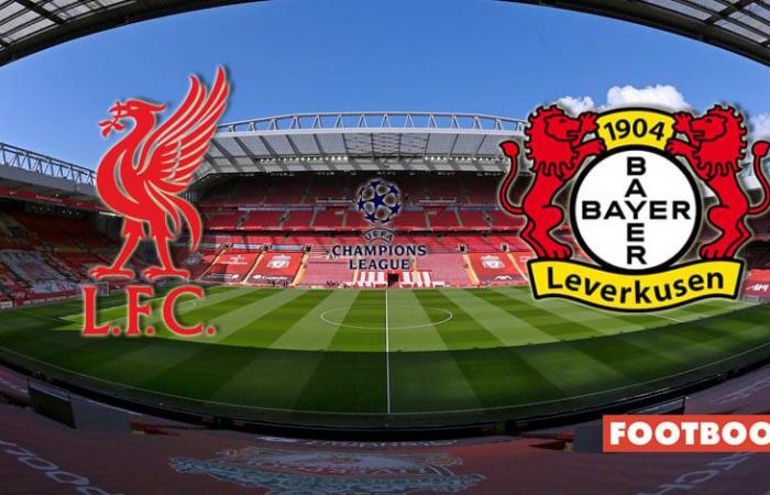 Liverpool gegen Bayer Leverkusen: Vorschau und Vorhersage