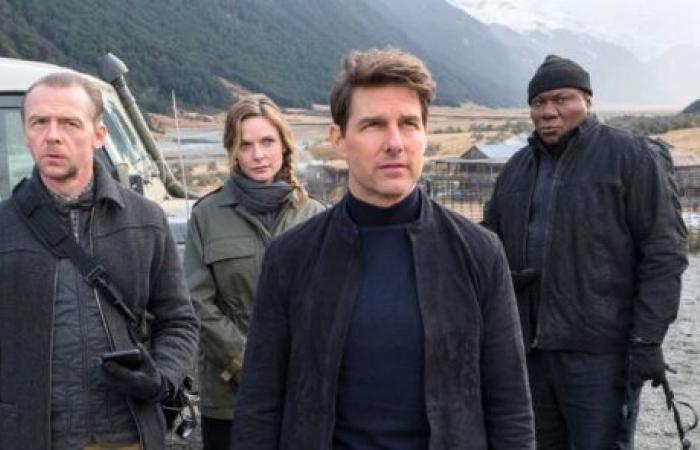 Mission: Impossible 8 – Das Budget ist offenbar explodiert, um das von Avatar 2 zu erreichen