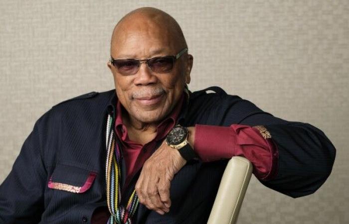 In Erinnerung an Quincy Jones: 10 karriereübergreifende Songs zur Feier seines Vermächtnisses