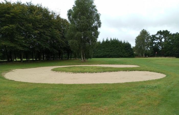 Der Bgard-Golfplatz, eine Familienangelegenheit seit 1987