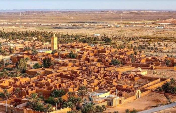 Bechar: Fünf Stadtteile werden nach einem Vorfall von der Gasversorgung ausgeschlossen